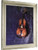 Loefflers Violin by Dennis Miller Bunker