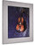 Loefflers Violin by Dennis Miller Bunker