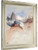 Looking Up The Trail by Vasili Kadinsky Looking Up The Trail by Vasili Kadinsky