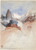 Looking Up The Trail by Vasili Kadinsky Looking Up The Trail by Vasili Kadinsky