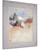 Looking Up The Trail by Vasili Kadinsky Looking Up The Trail by Vasili Kadinsky