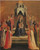 Madonna Surrounded By Angels by Fra Angelico
