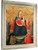 Madonna With Angels And The Saints Dominic And Catherine by Fra angelico2