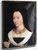 Maria Portinari by Hans Memling