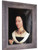 Maria Portinari by Hans Memling