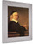 Mathematician by Johannes Vermeer