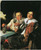 Merry Company by Johannes Vermeer