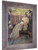 Misia And Thadee Natanson by Edouard Vuillard