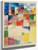 Motif From Hamamet by Paul Klee