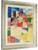 Motif From Hamamet by Paul Klee