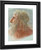 Head Of A Man By Anne Louis Girodet De Roussy Trioson