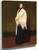 Mrs C by Cecelia Beaux Mrs C by Cecelia Beaux