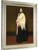 Mrs C by Cecelia Beaux Mrs C by Cecelia Beaux