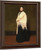 Mrs C by Cecelia Beaux Mrs C by Cecelia Beaux