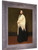Mrs C by Cecelia Beaux Mrs C by Cecelia Beaux