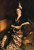 Mrs Edward D Boit Mary Louisa Cushing by John Singer Sargent