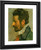 Head Of A Man By Annibale Carracci By Annibale Carracci Head Of A Man By Annibale Carracci By Annibale Carracci