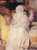 Mrs Gardner In White by John Singer Sargent