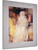 Mrs Gardner In White by John Singer Sargent