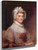 Mrs John Adams by Gilbert Stuart