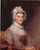 Mrs John Adams by Gilbert Stuart
