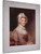 Mrs John Adams by Gilbert Stuart