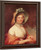 Mrs Robert Liston by Gilbert Stuart