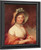 Mrs Robert Liston by Gilbert Stuart