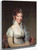 Mrs Stephen Salisbury I by Gilbert Stuart