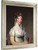 Mrs Stephen Salisbury I by Gilbert Stuart