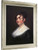 Mrs William King by Gilbert Stuart