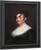 Mrs William King by Gilbert Stuart