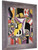 Nature Morte by Fernand Leger