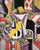 Nature Morte by Fernand Leger