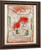 One Girl Two Schapps by Paul Klee One Girl Two Schapps by Paul Klee
