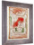 One Girl Two Schapps by Paul Klee One Girl Two Schapps by Paul Klee
