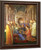 Ordination Of St Laurence By St Sixtus by Fra angelico2