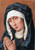 Our Lady Of Sorrows by Hans Memling