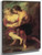 Pastoral Scene by Peter Paul Rubens Pastoral Scene by Peter Paul Rubens