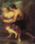 Pastoral Scene by Peter Paul Rubens
