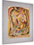 Picture On Light Background by Vasili Kadinsky