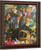 Picture With Archer by Vasili Kadinsky Picture With Archer by Vasili Kadinsky