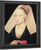 Portrait Of A Woman by Hans Memling