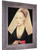 Portrait Of A Woman by Hans Memling