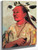 Pshan Shaw Sweet Scented Grass Twelve Year Old Daughter Of Bloody Hand by George Catlin Pshan Shaw Sweet Scented Grass Twelve Year Old Daughter Of Bloody Hand by George Catlin