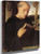 Saint Benedict by Hans Memling