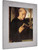 Saint Benedict by Hans Memling