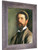 Self Portrait by John Singer Sargent