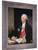 Sir John Dick by Gilbert Stuart