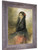 Spanish Girl With Mantilla by Anders Zorn Spanish Girl With Mantilla by Anders Zorn